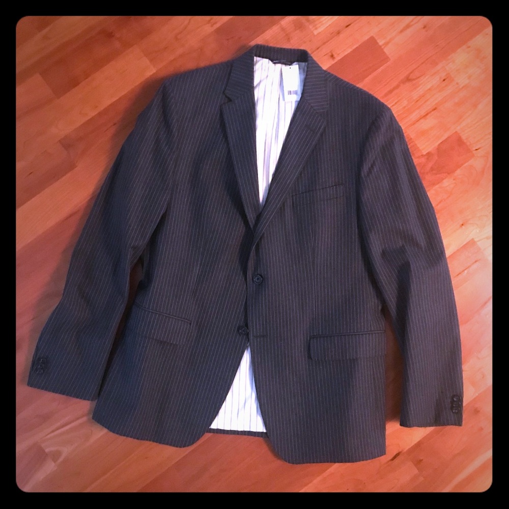 Sports Coat